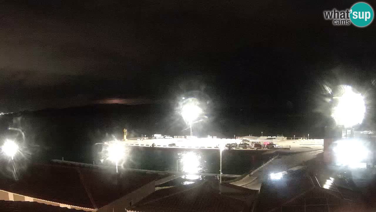 Porto di Palau – Sardinia