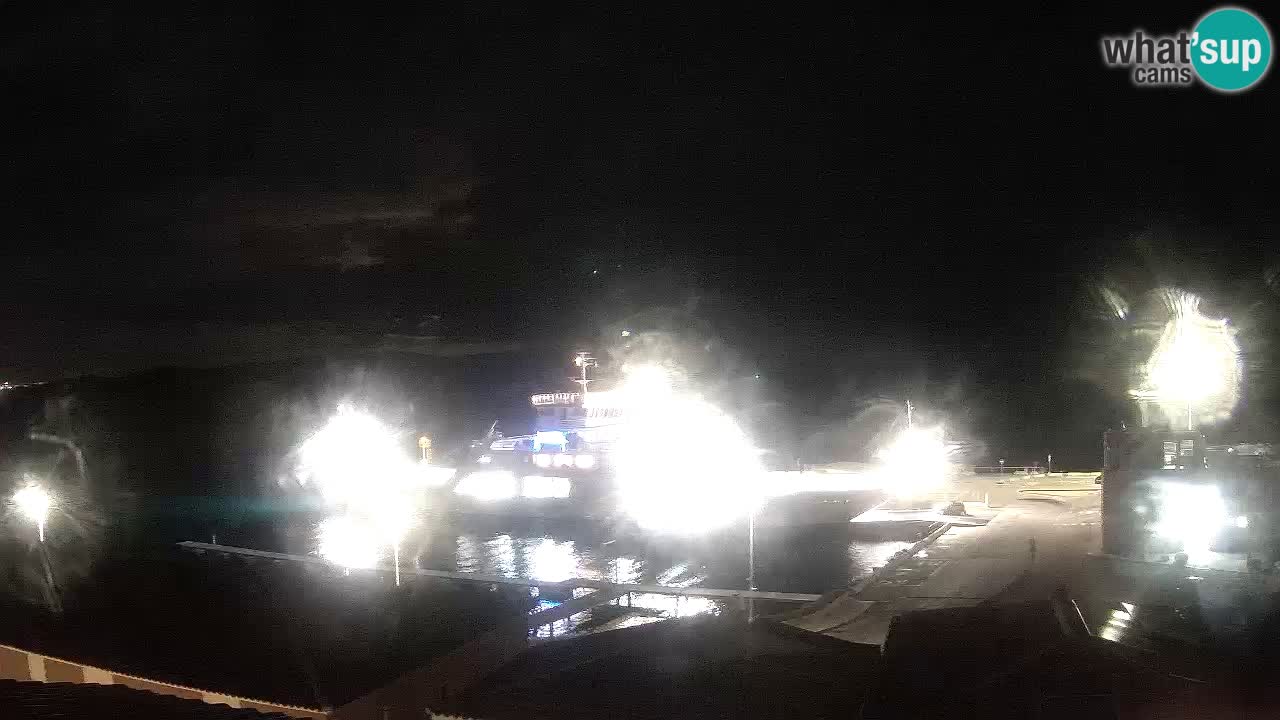 Porto di Palau – Sardegna