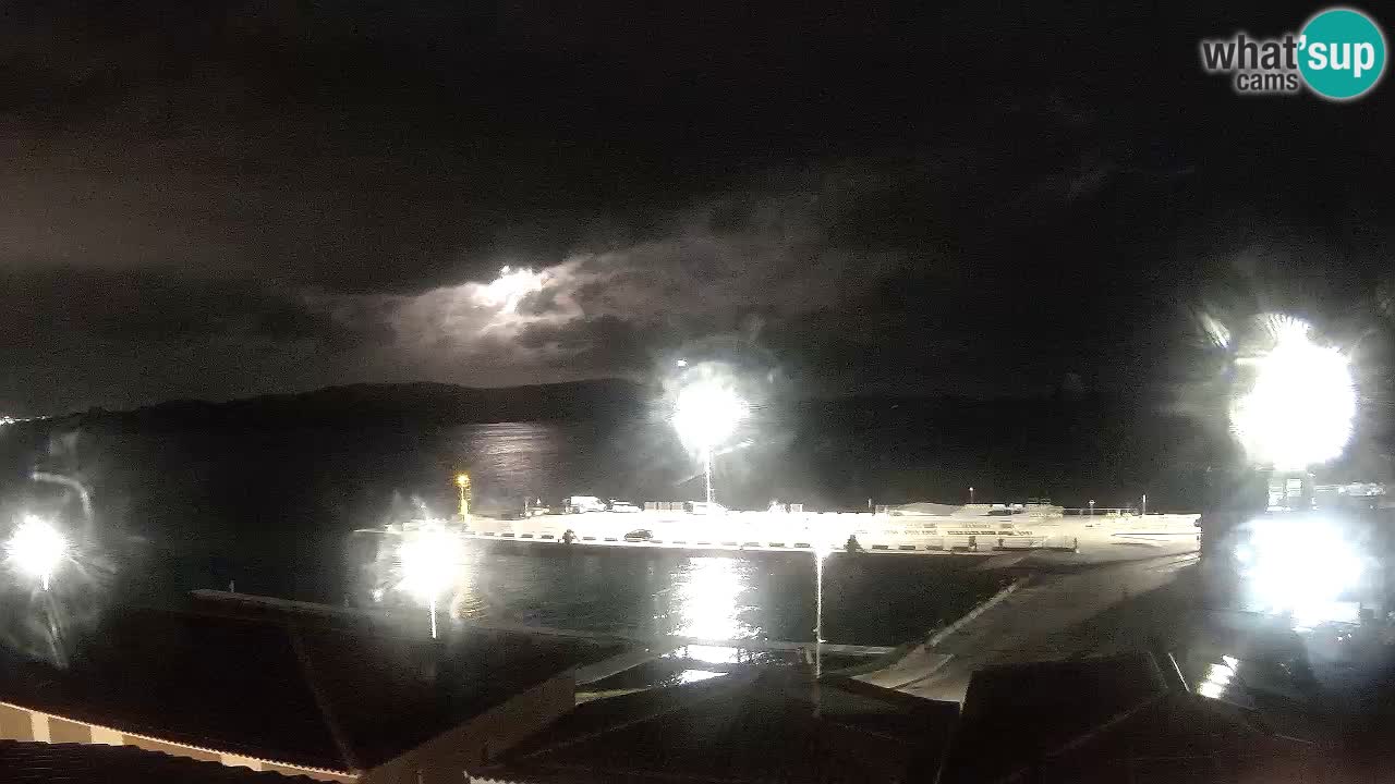 Porto di Palau – Sardinia