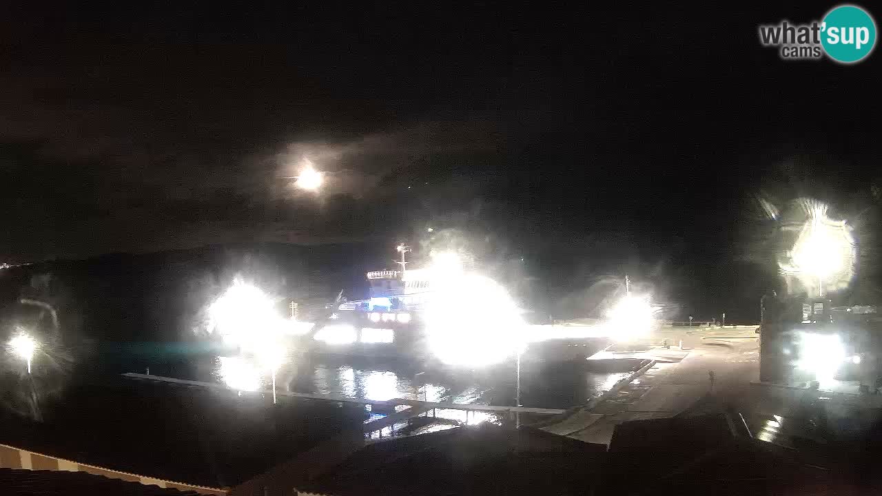 Porto di Palau – Sardegna