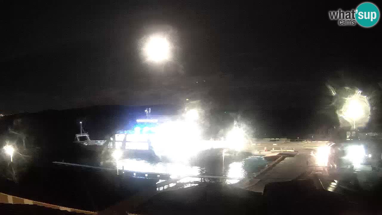 Porto di Palau – Sardinia