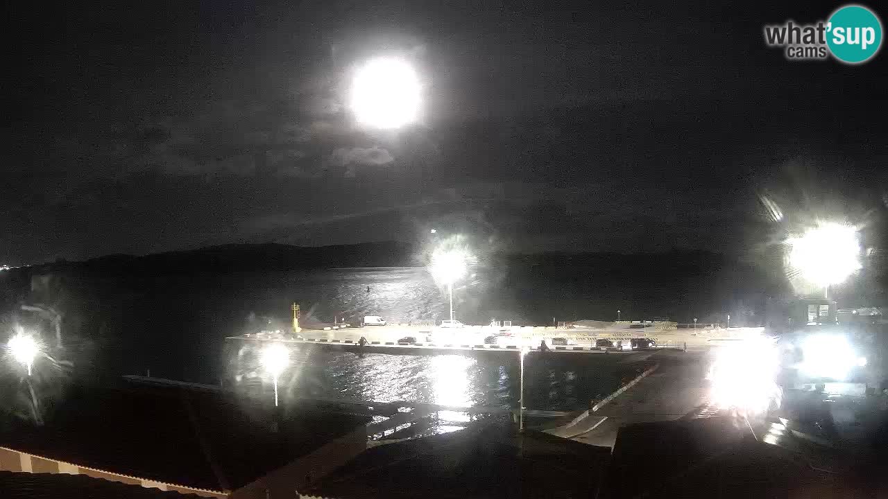 Porto di Palau – Sardinia