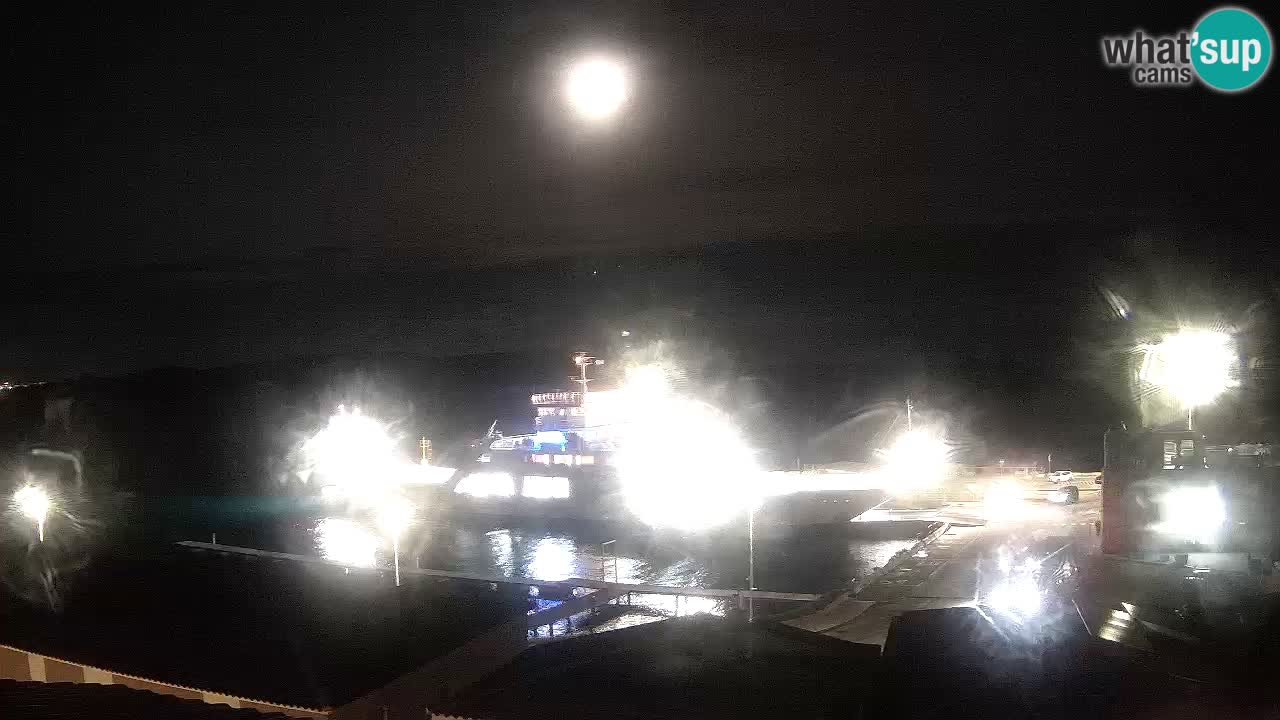 Porto di Palau – Sardinia