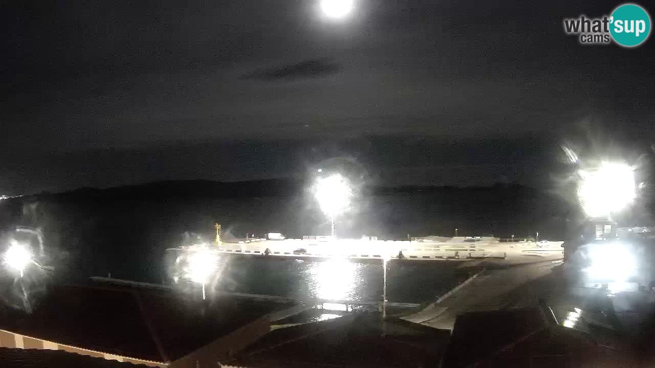 Porto di Palau – Sardegna