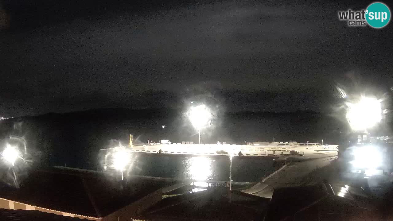 Porto di Palau – Sardinia