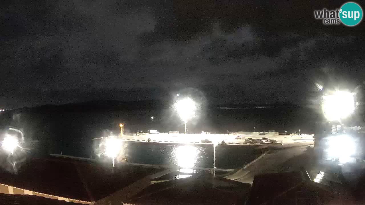 Porto di Palau – Sardinia