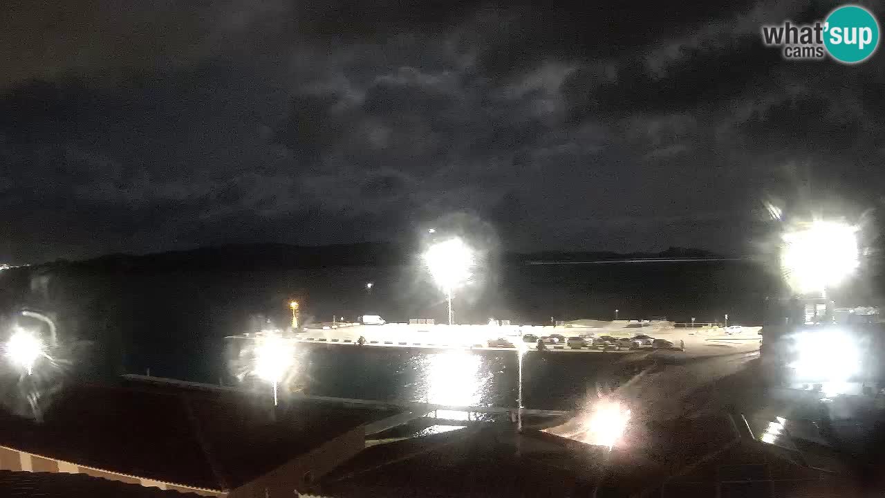 Porto di Palau – Sardinija