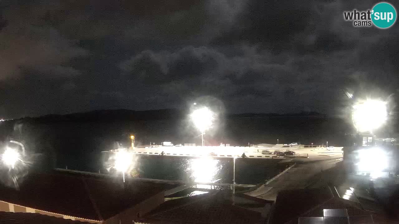 Porto di Palau – Sardinia