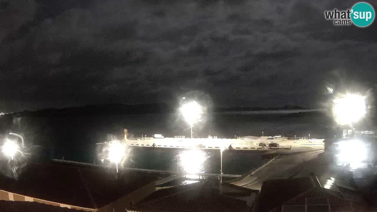 Porto di Palau – Sardinia