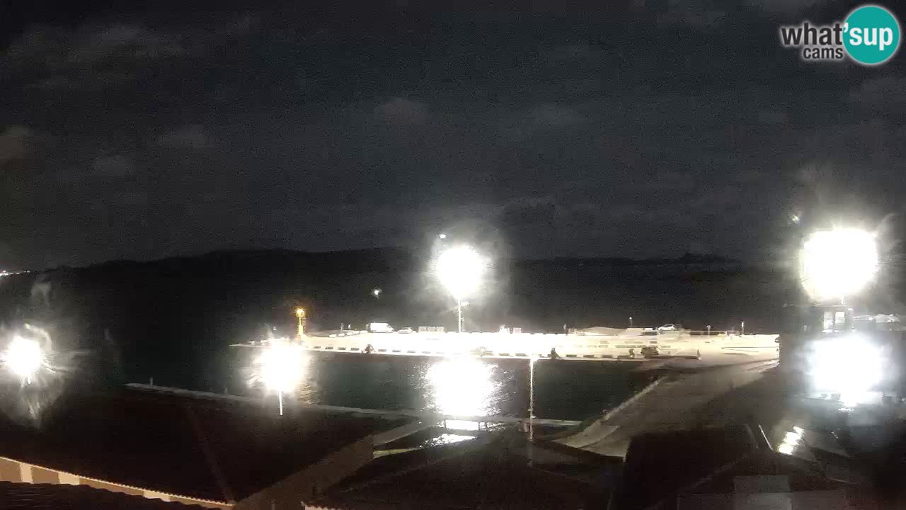 Porto di Palau – Sardinia