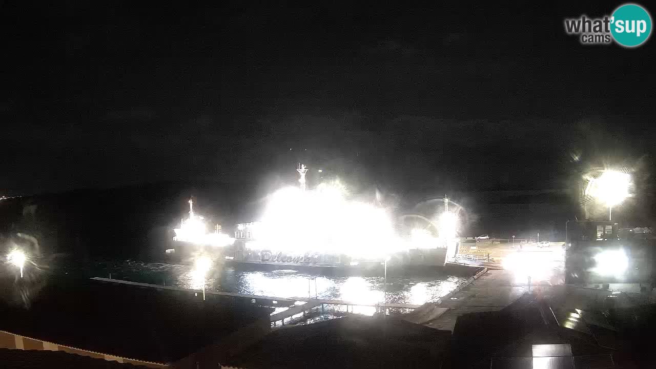 Porto di Palau – Cerdeña