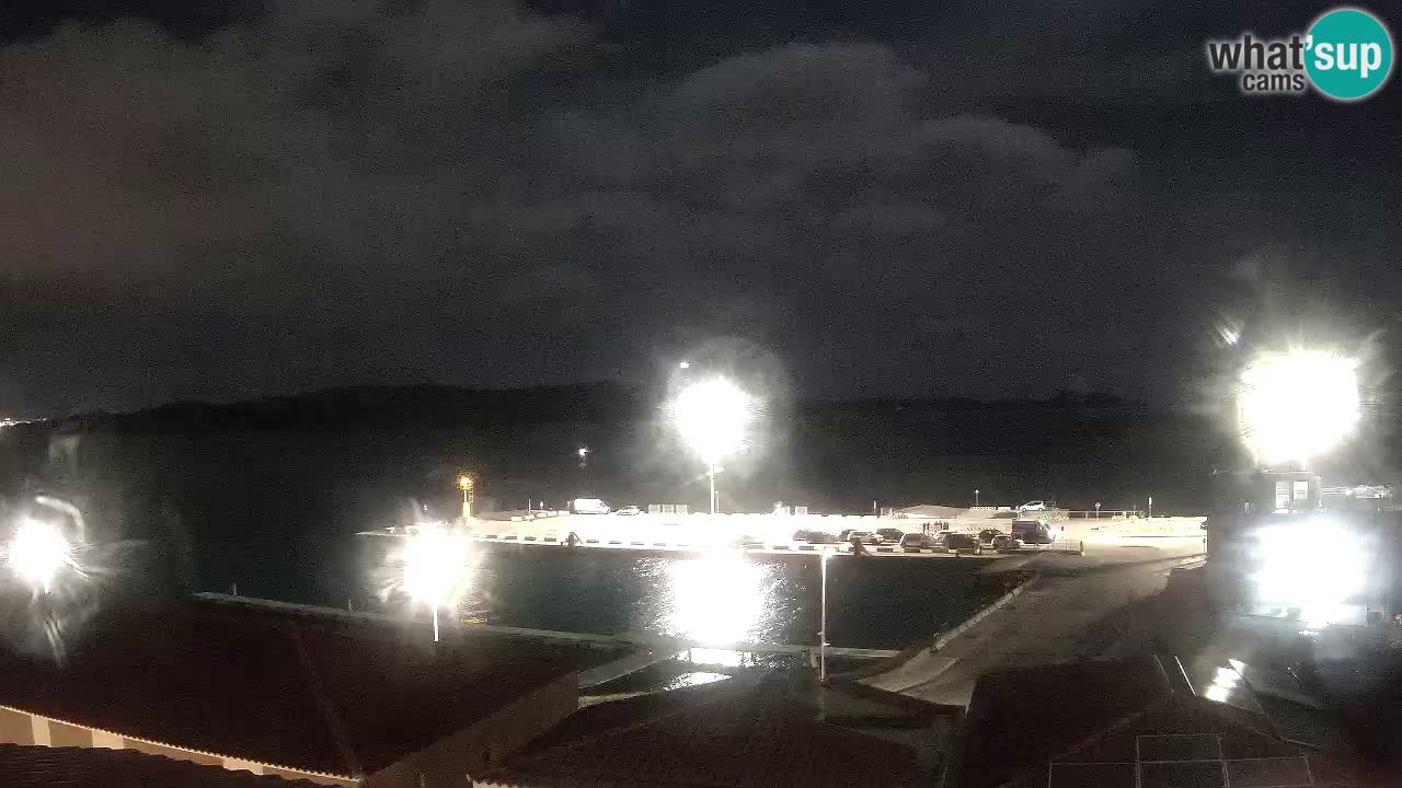 Porto di Palau – Sardinien