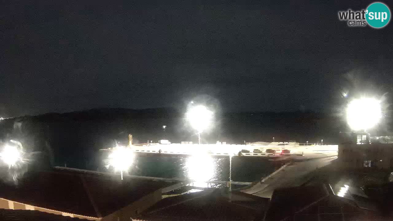 Porto di Palau – Sardegna