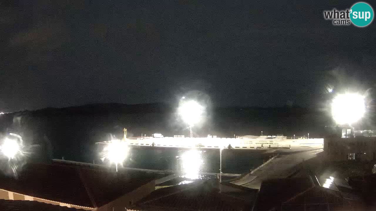 Porto di Palau – Sardinia