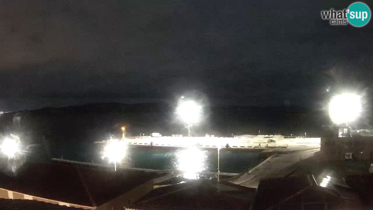 Porto di Palau – Sardinija