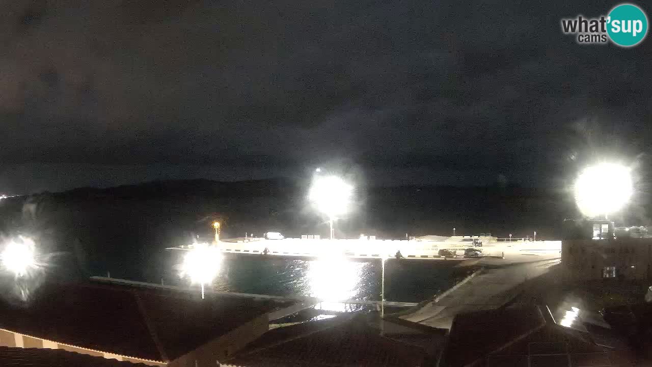 Porto di Palau – Sardegna