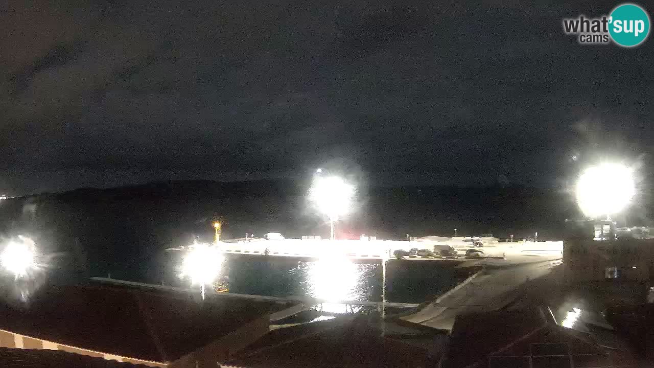 Porto di Palau – Sardegna