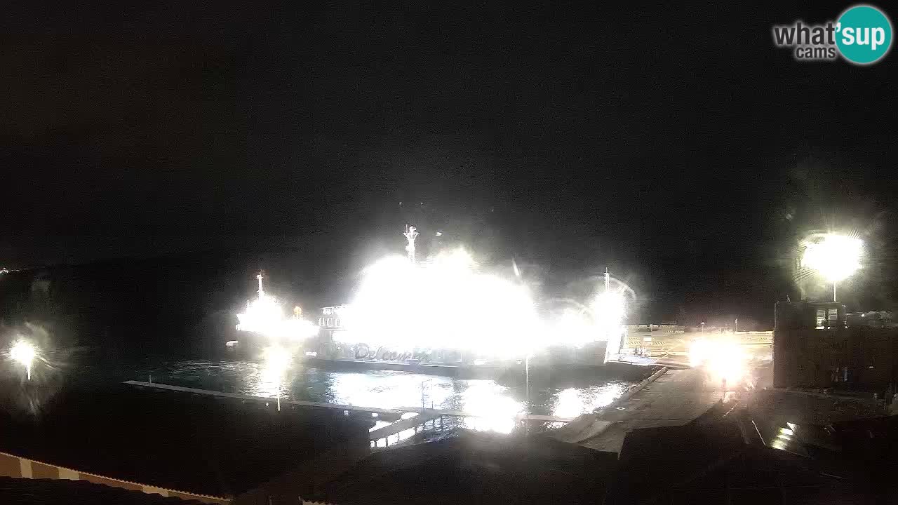 Porto di Palau – Cerdeña