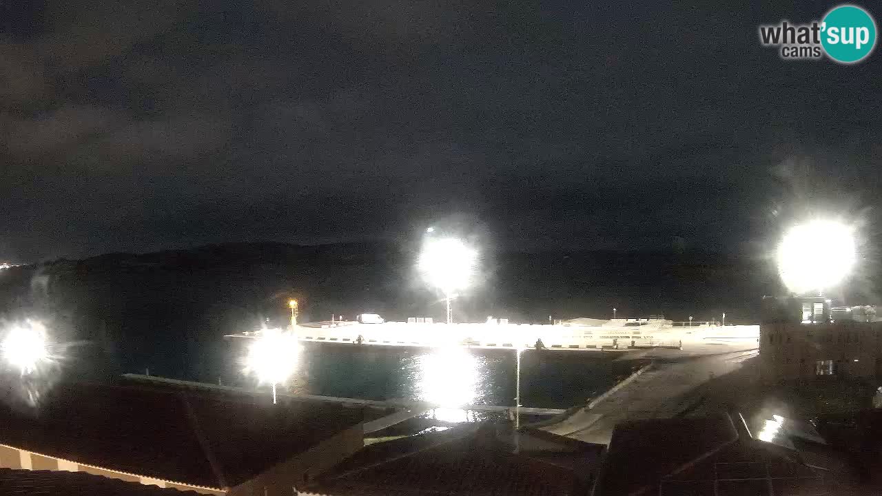 Porto di Palau – Sardinia
