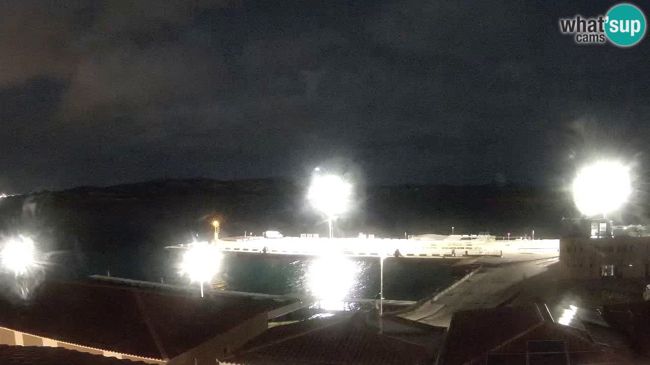 Porto di Palau – Sardegna