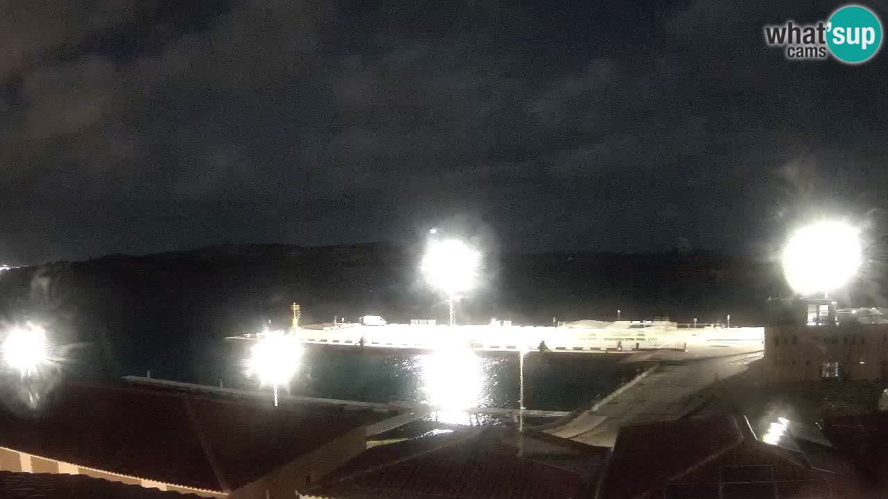 Porto di Palau – Sardaigne