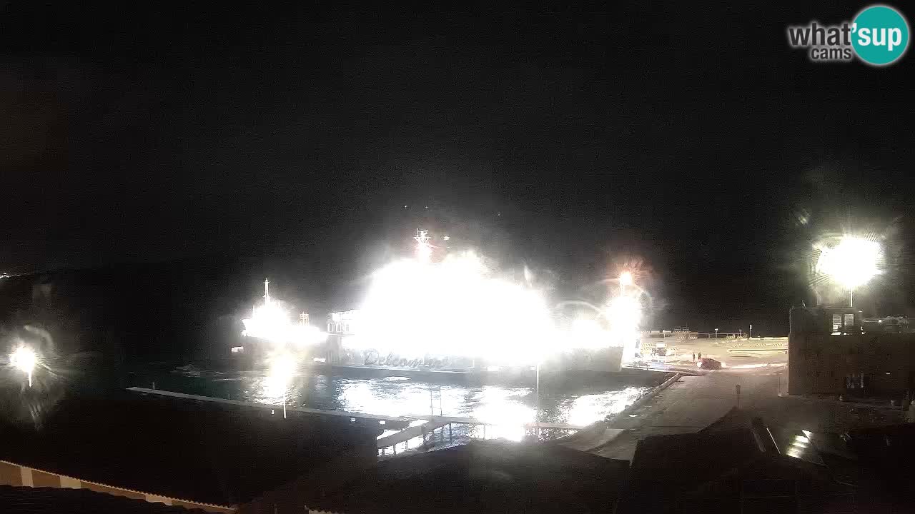 Porto di Palau – Sardegna