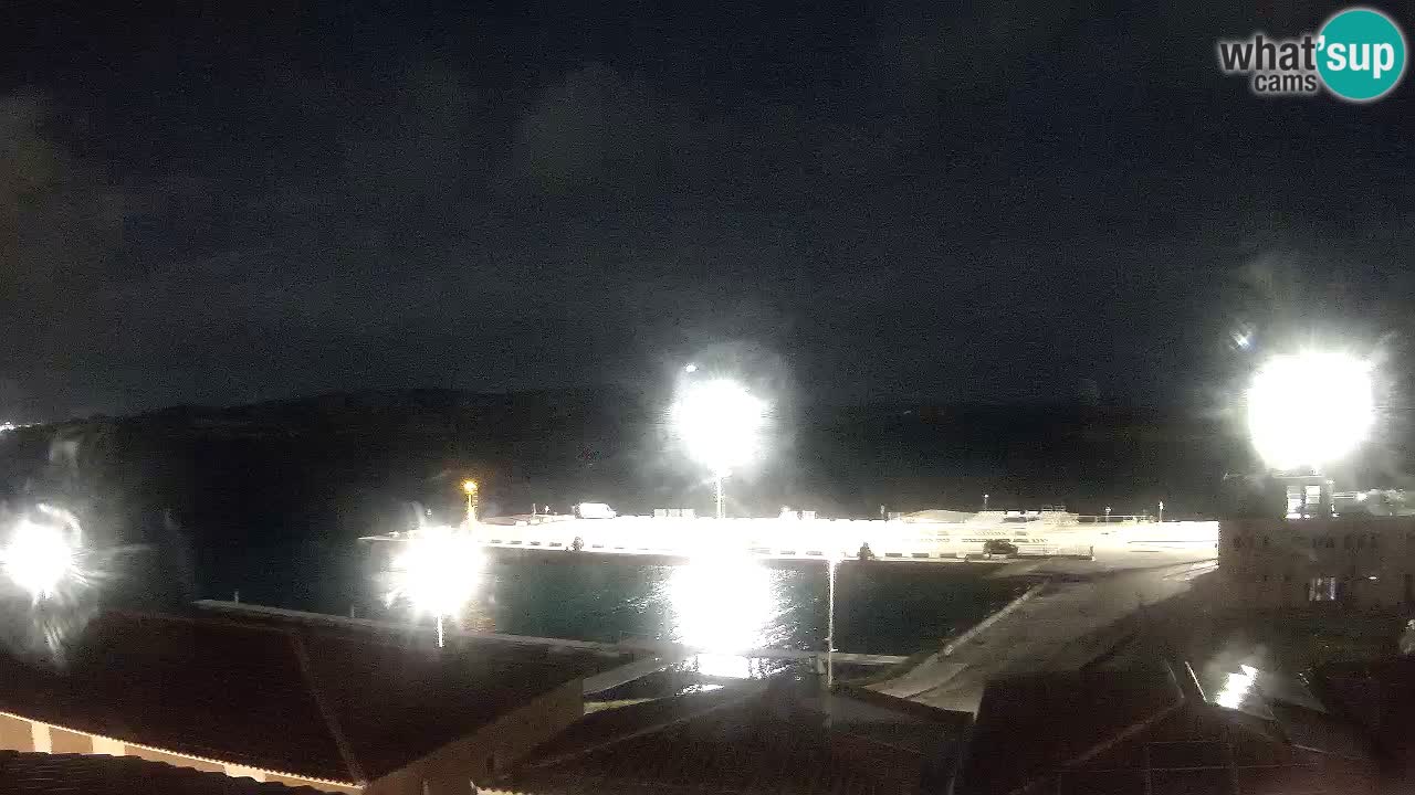 Porto di Palau – Sardaigne