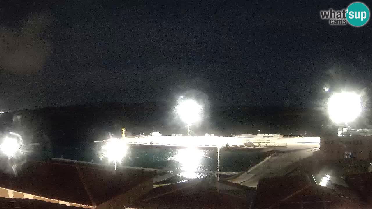 Porto di Palau – Sardegna