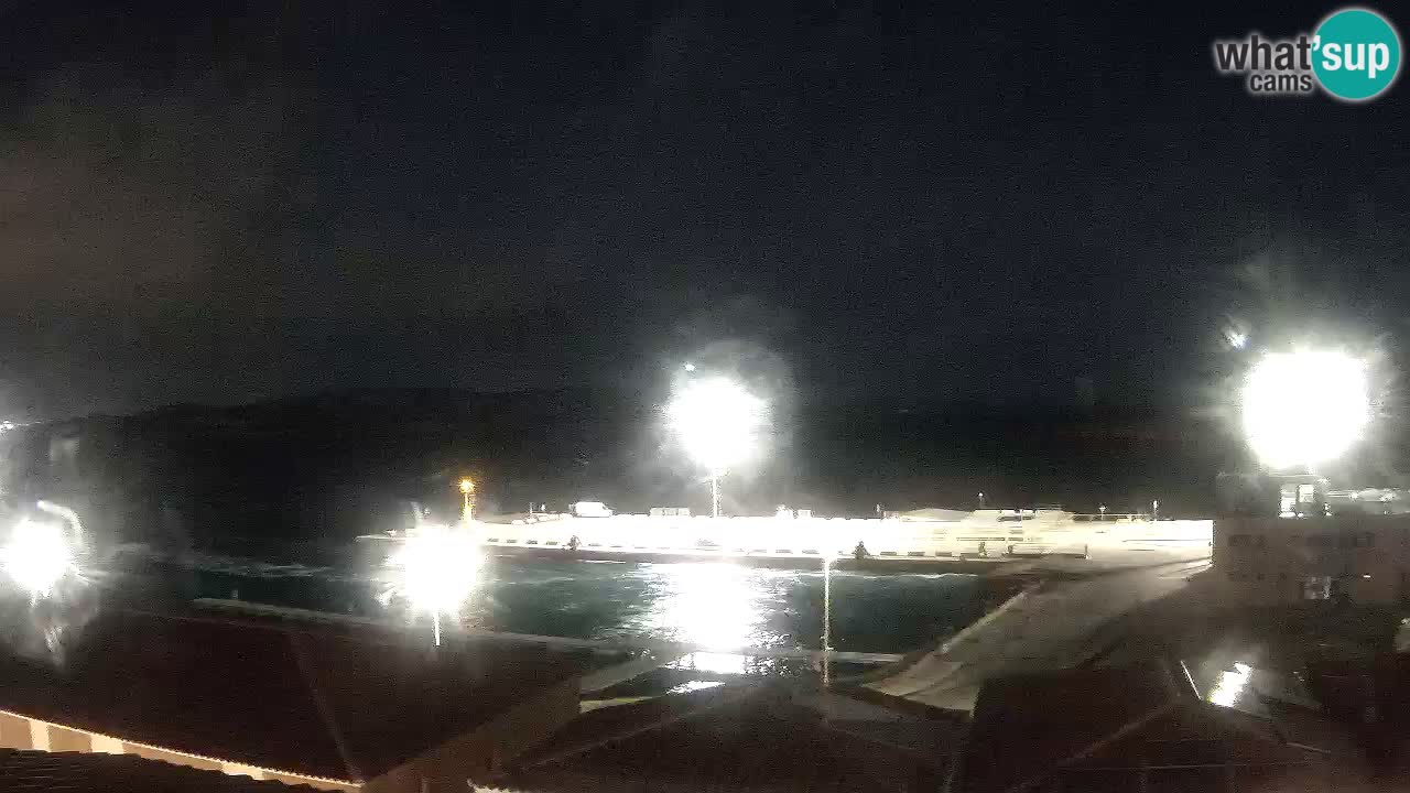 Porto di Palau – Sardinia