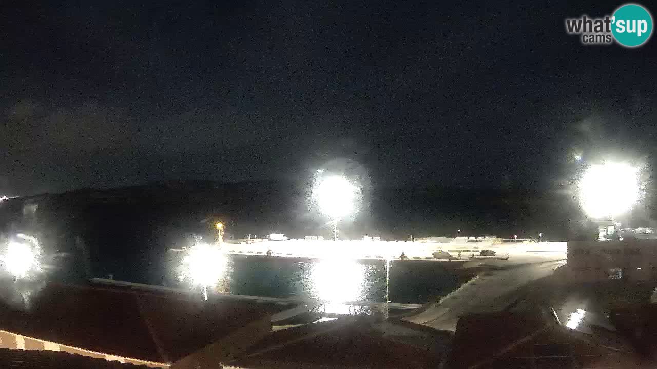 Porto di Palau – Sardinien