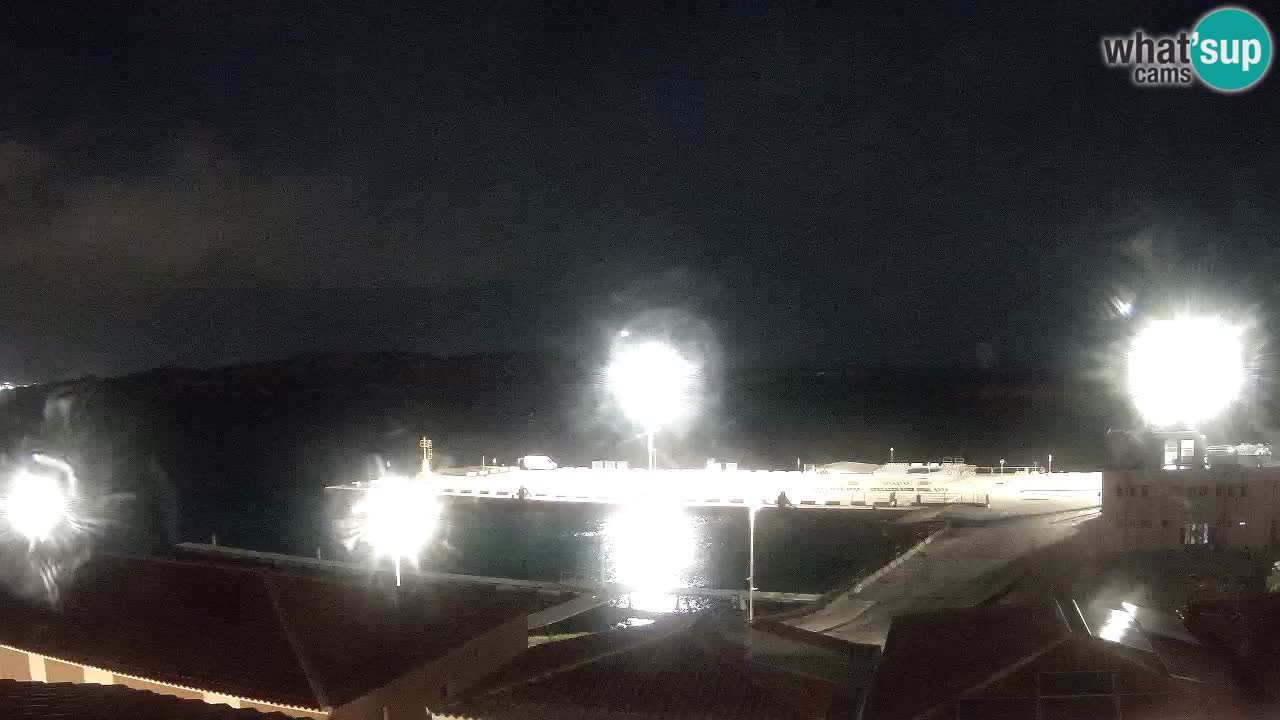 Porto di Palau – Sardegna