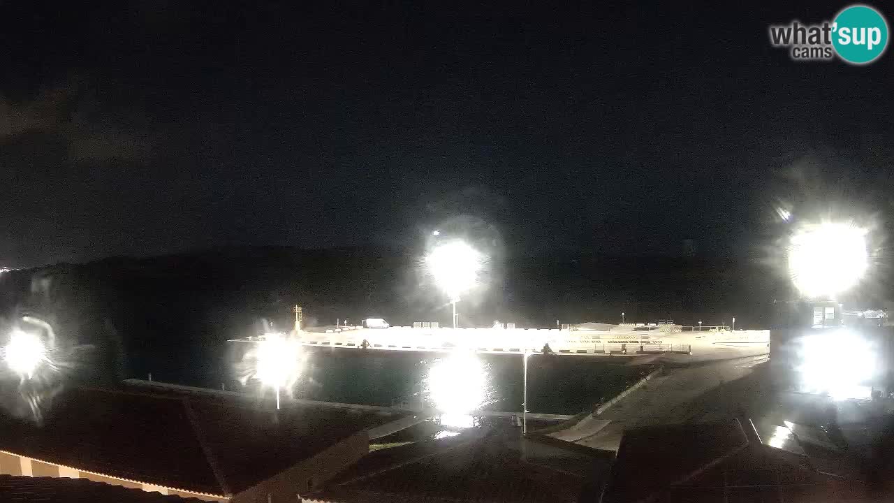 Porto di Palau – Sardinija