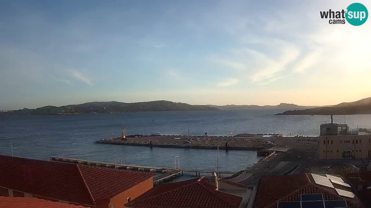 Porto di Palau – Sardaigne