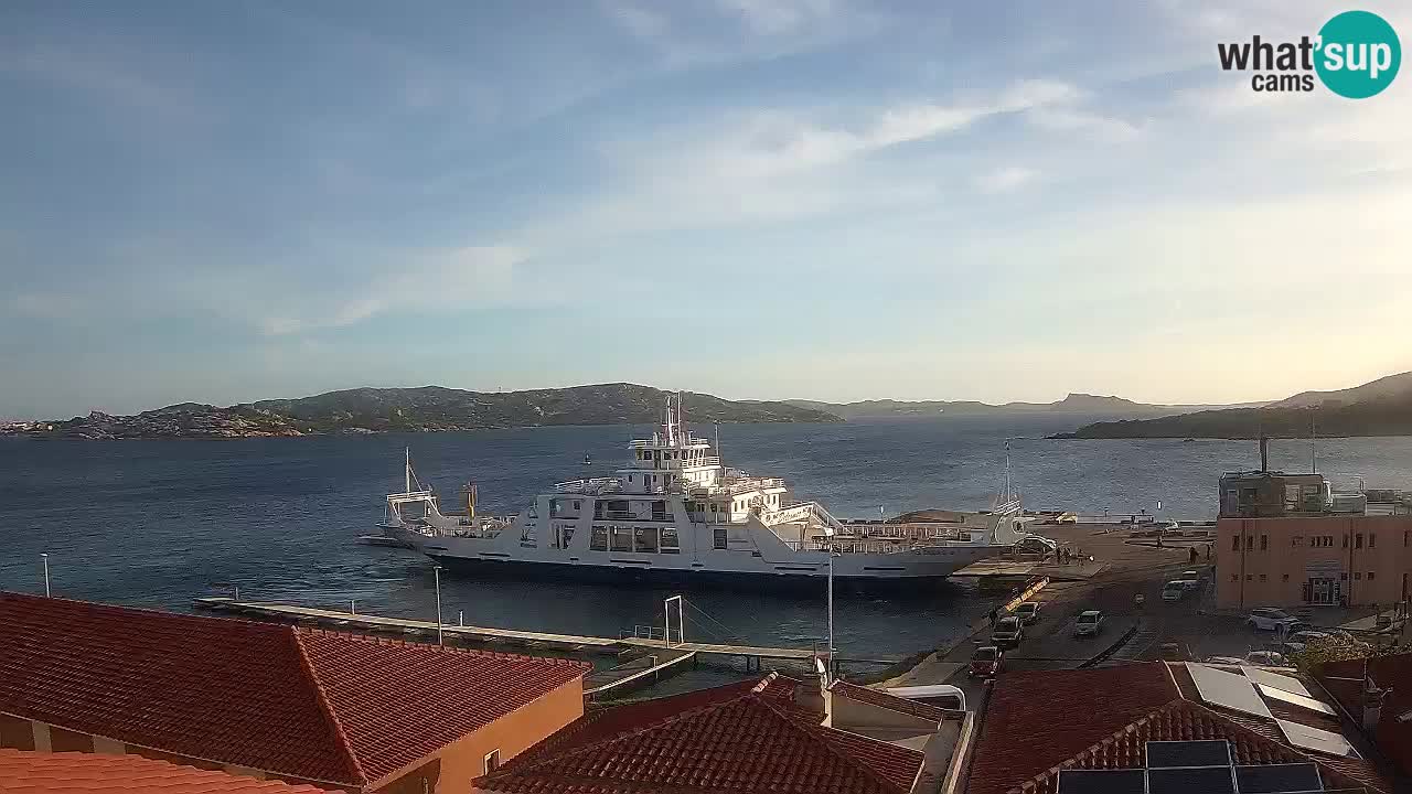 Porto di Palau – Sardinia
