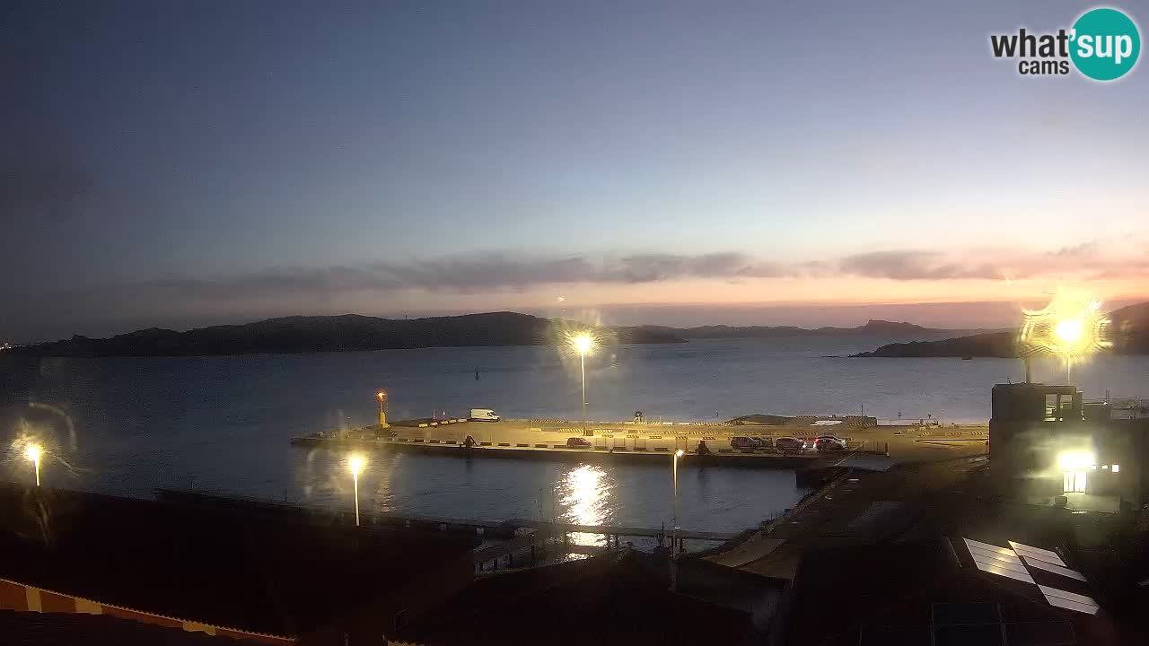 Porto di Palau – Sardinien