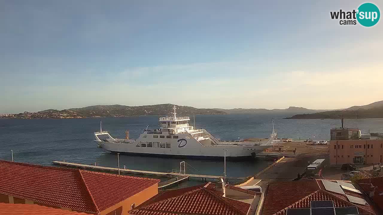 Porto di Palau – Sardinia