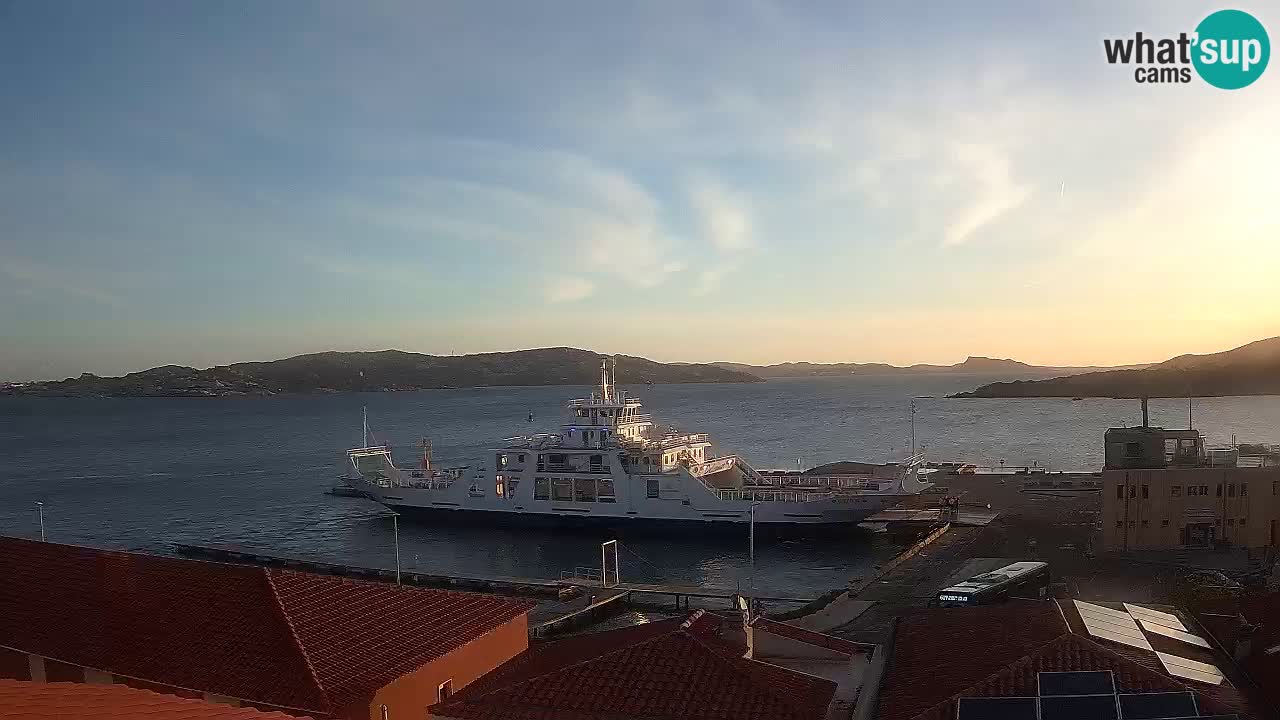 Porto di Palau – Sardegna
