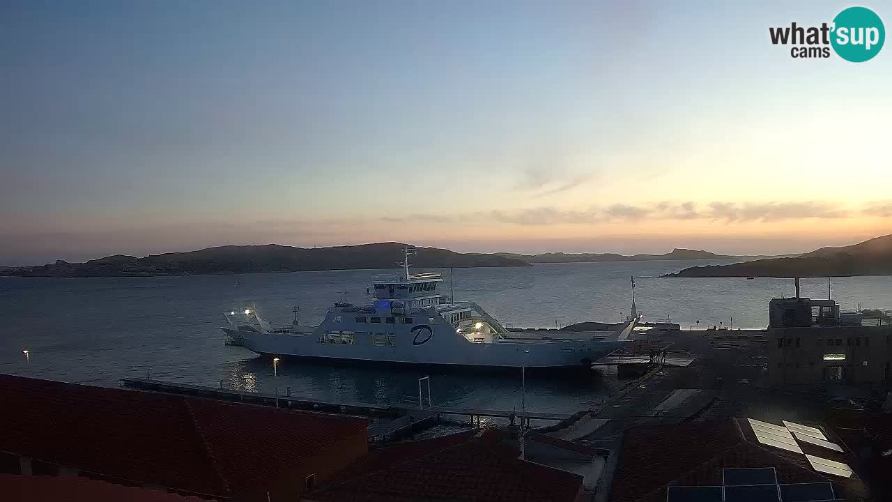 Porto di Palau – Sardegna