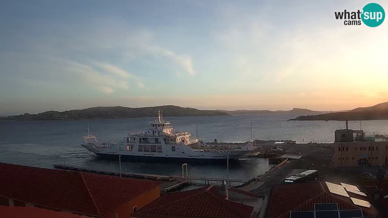 Porto di Palau – Sardinien