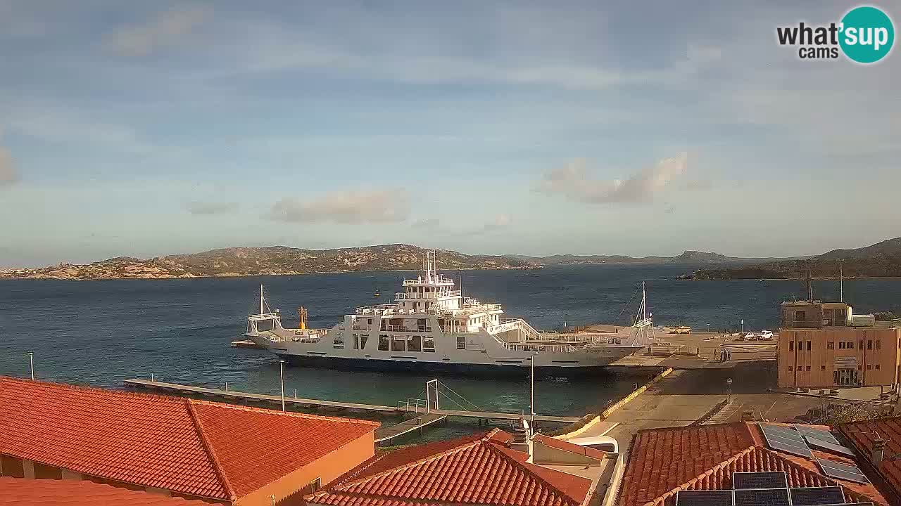 Porto di Palau – Sardinia