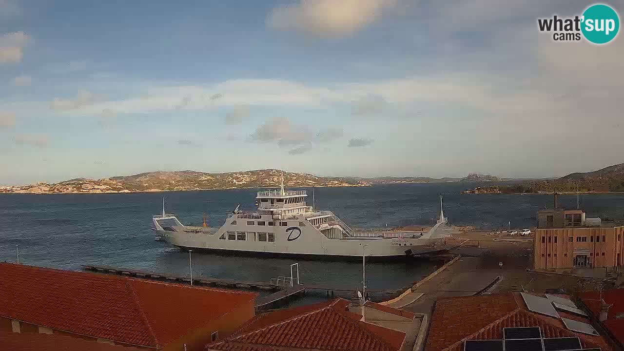 Porto di Palau – Sardegna