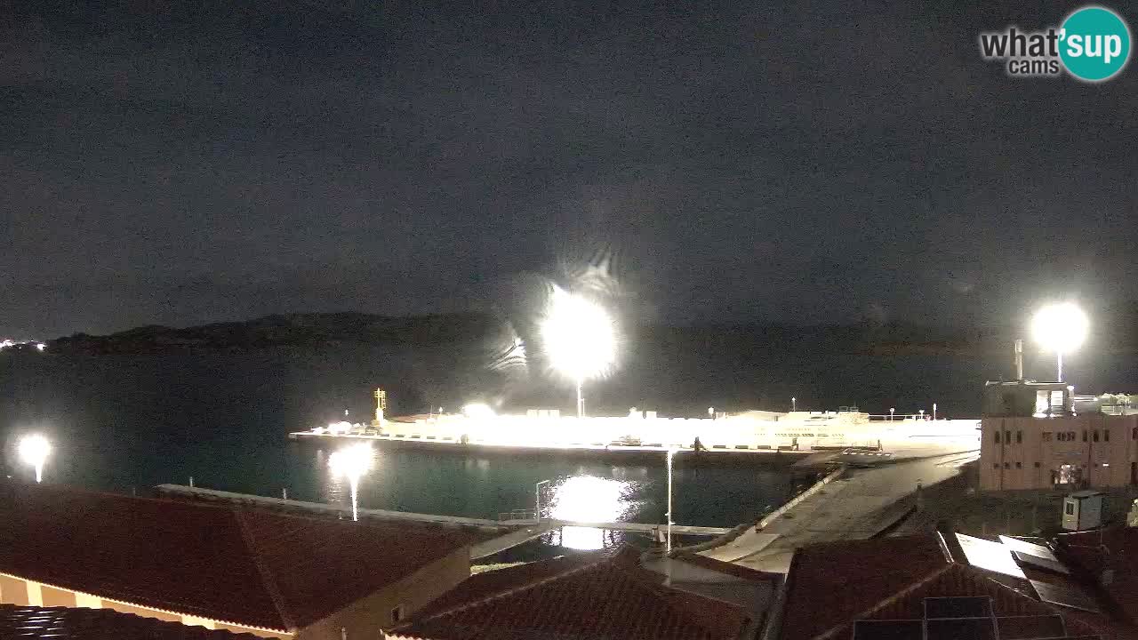 Porto di Palau – Sardegna