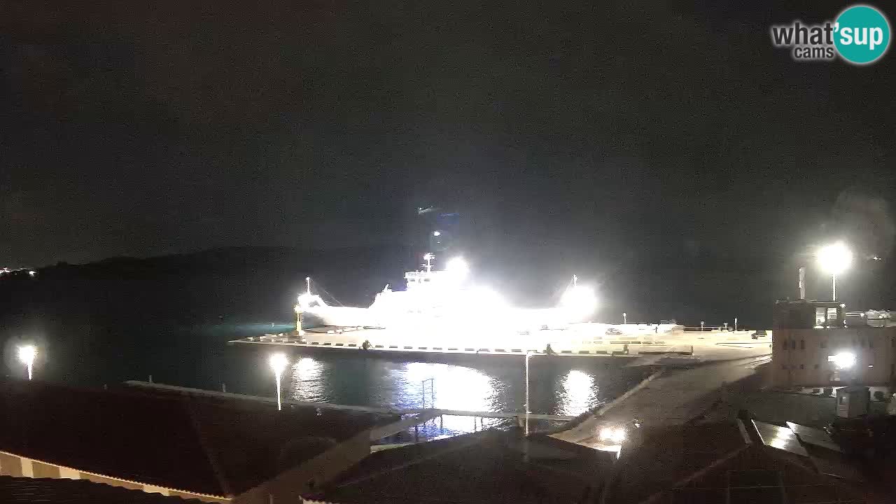 Porto di Palau – Sardaigne