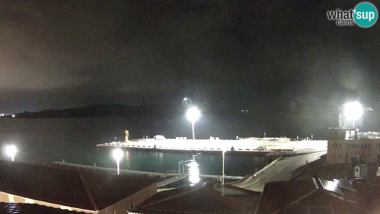 Porto di Palau – Sardinija