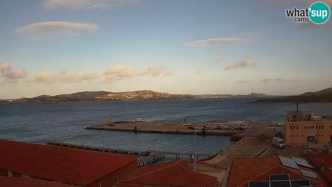 Porto di Palau – Sardinia