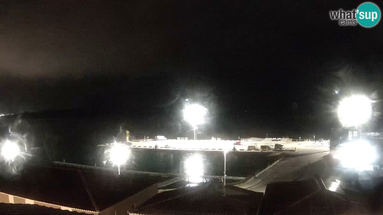 Porto di Palau – Sardinija