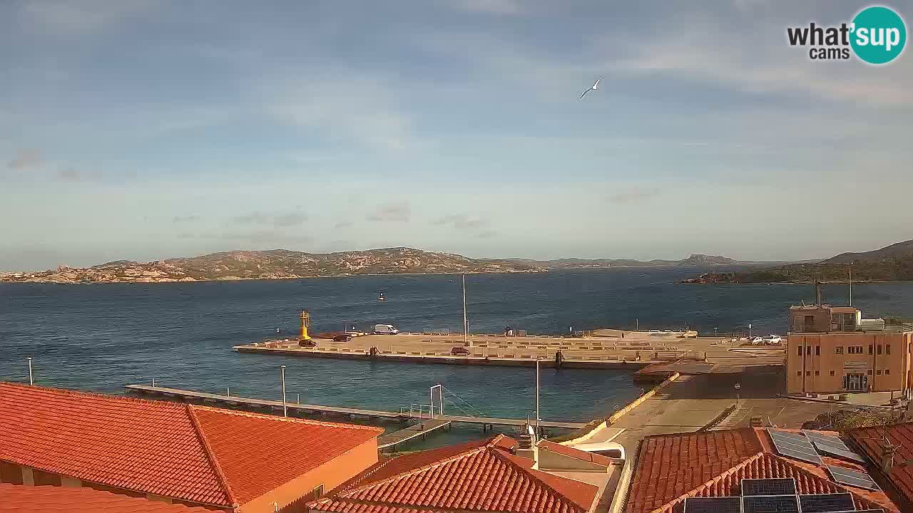 Porto di Palau – Sardinia