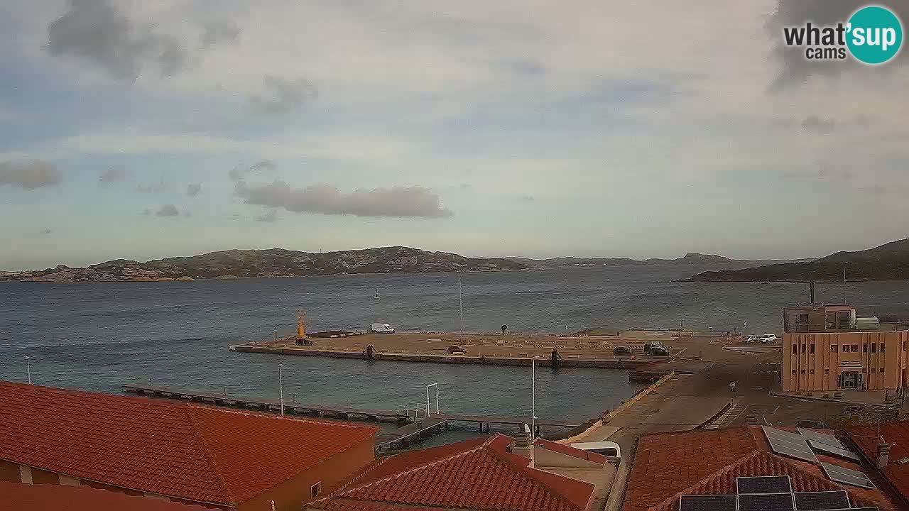 Porto di Palau – Sardinien