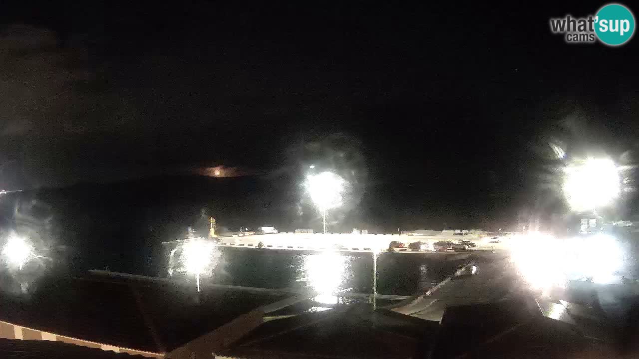 Porto di Palau – Sardinien