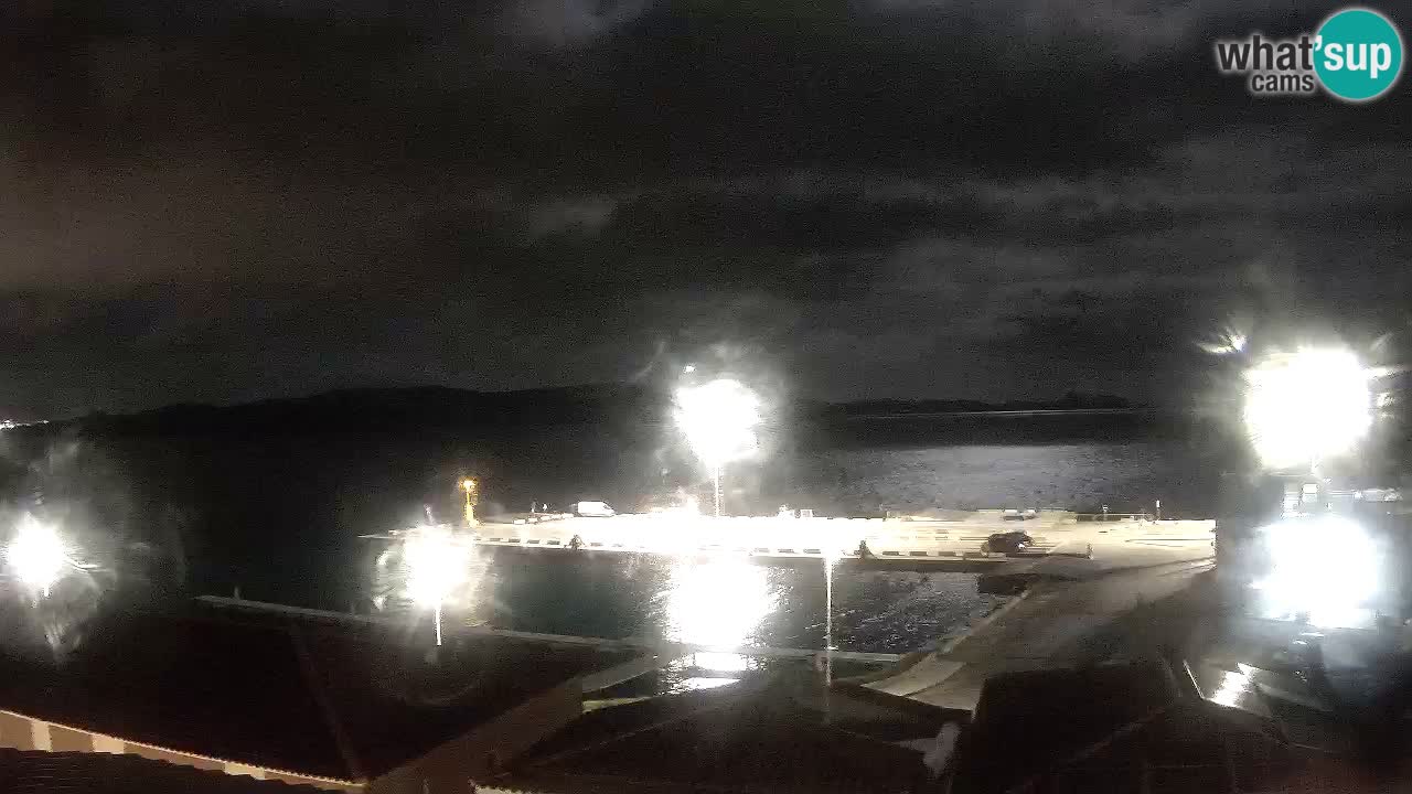 Porto di Palau – Sardaigne